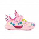 Agatha Ruiz de la Prada vaikiški kedai rožiniai